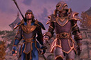 The Elder Scrolls Online: Neue Informationen �ber Gilden, R�nge und Schl�sser