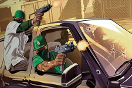 GTA V: Video zum Missions-Editor geleakt!