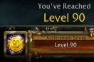 World of Warcraft: Charakteraufwertungen auf Stufe 90 geplant