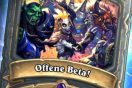 Hearthstone: Offene Beta eingel�utet