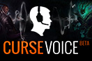Curse Voice Beta Key Giveaway - League of Legends