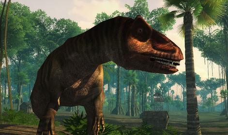 Beasts of Prey: Survival-Abenteuer in Entwicklung