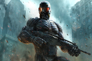 Crysis: PC-Multiplayer wird eingestellt