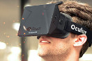 Oculus Rift: Finalprodukt sp�testens Ende 2015?