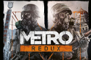 Metro: Redux - Neuauflagen der Postapokalypse f�r die Next-Gen!