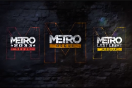 Metro Redux: Release-Termin im August best�tigt
