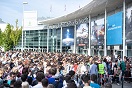 gamescom: Vorverkauf jetzt schon rentabler als letztes Jahr