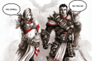 Divinity: Original Sin - Globaler Chat aufgrund Missbrauch entfernt