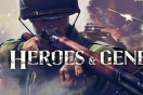 Heroes & Generals: Steam-Launch des WK2-F2P-Shooters