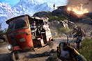 Far Cry 4: Ohne Lawinen im Himalaya