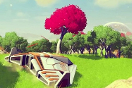 No Man's Sky: Gr�nes Licht f�r PC-Version