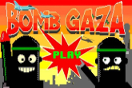 Bomb Gaza: Pixelspiel sorgt f�r Aufregung