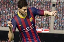 gamescom: FIFA 15 im Kurztest
