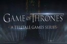 Game of Thrones-Spiel von Telltale Games soll noch dieses Jahr erscheinen