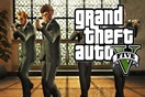 GTA V: New details about Heists