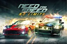 Need for Speed: No Limits erscheint als Free2Play-Spiel