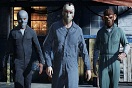 Grand Theft Auto 5: Heist-Feature