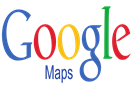 Google Maps: Pac-Man als Aprilscherz