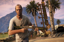 GTA 5: Der finale PC-Trailer in 60 FPS