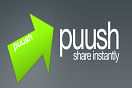 puush: Virenbefall der bekannten Sharing-Plattform
