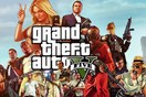 GTA V: Schneelandschaft durch Modifikationen