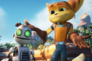 Ratchet & Clank: Deb�t-Trailer ver�ffentlicht