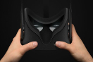 Oculus Rift: Design der Verbraucherversion enth�llt