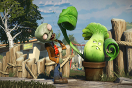 Plants vs. Zombies: Garden Warfare 2 - Trailer zeigt Gameplay
