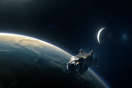 Anno 2205: Der Mond wartet