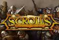 Scrolls: Spielerzahlen zu niedrig f�r neue Inhalte