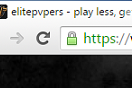 elitepvpers goes HTTPS!