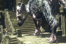 The Last Guardian: Konzeptbilder zum Action-Titel