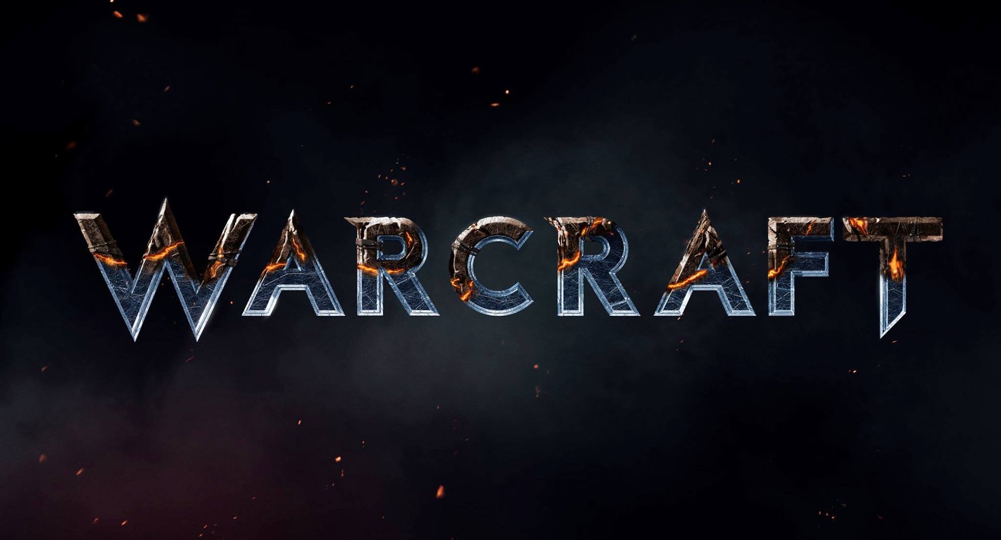 Warcraft-Film: Erste Bewegtbilder