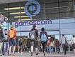 gamescom: ESL pr�sentiert eSport in �ber 15 Spielen
