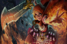 Arena of Fate: Sichert euch einen Beta-Key!