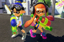 Splatoon: Trailer stellt Update 2.00 vor