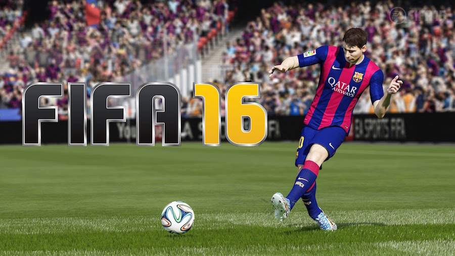 FIFA 16: Die 50 besten Spieler nach Gesamtwertung ver�ffentlicht