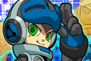 Mighty No. 9: Erscheint offiziell im Februar 2016
