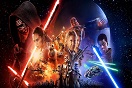 [United Content] Star Wars: Episode VII � Vorverkauf bricht alle Rekorde