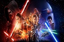 [United Content] Star Wars: Episode VII  Advance sale breaks all records