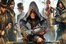 Assassin's Creed: Syndicate - Verkaufszahlen stabilisieren sich