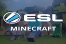 Minecraft: Start der ESL-Liga