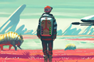 No Man's Sky: Release r�ckt n�her