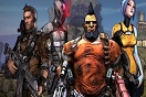 Borderlands 3: Entwicklung offiziell best�tigt!