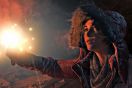 Rise of the Tomb Raider: PlayStation 4-Release best�tigt