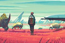 No Man's Sky: Release verschoben