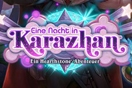 Hearthstone: Eine Nacht in Karazhan wurde ver�ffentlicht