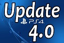 PlayStation 4: Details zum Systemsoftware-Update 4.00