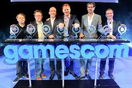 Gamescom Awards 2016: Die Gewinner stehen fest!