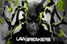 Gamescom 2016: LawBreakers: Ein Shooter der etwas anderen Art